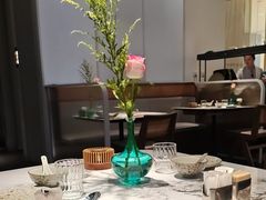 -潮堂 · 潮州菜(国贸商城店)