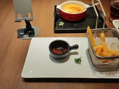 -豪客来牛排(空港华联店)