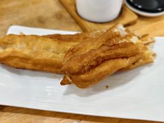 油条-常鲜德乐购迎桂馒头店(麻巷公寓店)