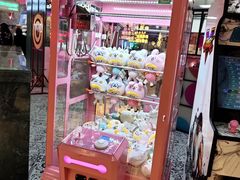-CITY MART城市集市(中庚漫游城店)