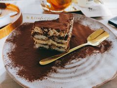 -沏点Trattoria意大利餐厅(新街口店)