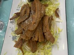 -白魁老号饭庄(交道口店)