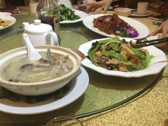 -汇景花园酒家(基立下道店)