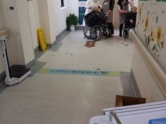 -锦欣康养上海泽顾护理院