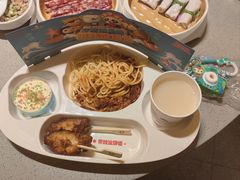 -海底捞火锅(团结桥店)