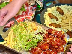 -韩热集市(百源店)