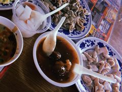 -东兴顺爆肚张