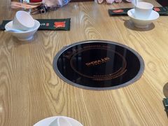 -朱氏牛鼎记鲜牛火锅(山水华庭店)
