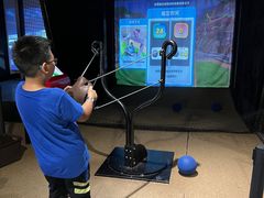 -VS SPORTS PARK运动玩乐园·团建·生日会(合生汇店)