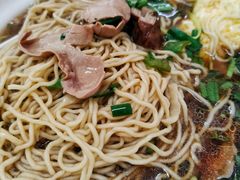 腰花肥肠面-老赵面店(大西路店)