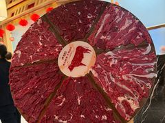 -犇鼎牛潮汕牛肉火锅(新辰里学清路店)