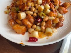 -恭敬李·烤鸭(天坛北门店)