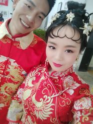 点击看大图 -情订奇缘婚纱摄影(和平路店)