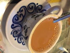 翠华餐厅(旺角文华商场店)-翠华餐厅(旺角文华商场店)