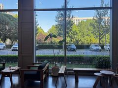 -dotcom coffee古点咖啡(致真大厦店)