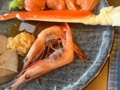 -青岛海天大酒店·1988全日餐厅