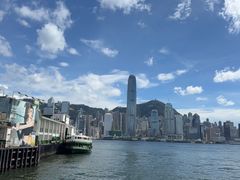 -天星小轮码头