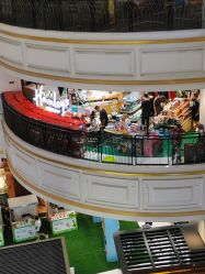 -Hamleys哈姆雷斯(东方福来德店)