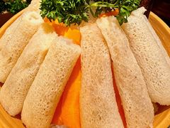 -季季山·云南野生菌火锅(上海首店)