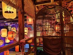 -醉三巡酒馆(浑南店)
