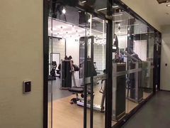 -一兆韦德健身(梅川店)