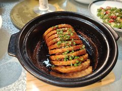 -醉霖生态餐厅(交大店)