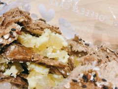 -研麦家面包(亚泰华府店)