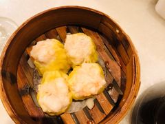 鲜虾烧麦-金鼎轩(方庄天坛店)
