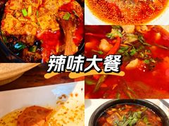 -陈麻婆豆腐(旗舰店)