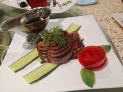 -大鸭梨烤鸭(左家庄店)