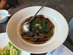 -望乡楼上海菜(日月光店)