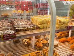 -味多美蛋糕(京旺家园店)