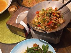 -永安水煮活鱼·仪征菜(仪征奥林匹克店)