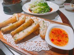 -炆艺乳鸽·煲仔饭大排档(望京来广营店)