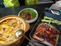 -桥边小楼·手工云南菜·丽江地标美食