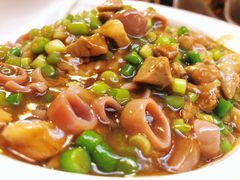海肠捞饭-以前的小酒馆(中山广场店)