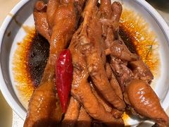 -慧娟面馆·餐厅(望江路店)