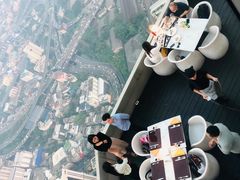 -彩虹云霄拜约克摩天塔