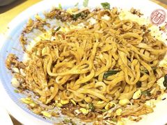 -晋来顺手擀面(金地花园店)