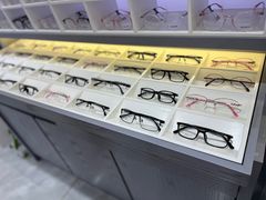-ALPS阿尔卑斯眼镜(我格广场店)