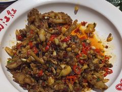 -西江红·株洲本地菜(滨江南路店)