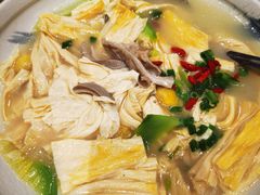 胡椒猪肚腐竹-优之名鹅城