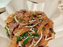 干炒牛河-点都德(聚福楼店)