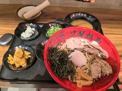 -寸屋拉面(凯德晶萃店)