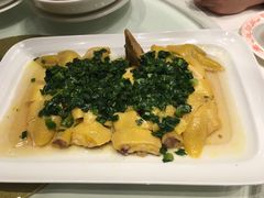 -凤城礼记鱼翅海鲜酒家(百老汇店)