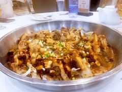 -顺德人家食府(黄金广场店)