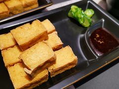 -馔豚·台北菜专门店(深圳湾万象城店)