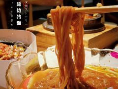 -七八冷面·延边朝鲜族美食(欢乐谷店)