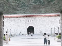 -揭阳楼