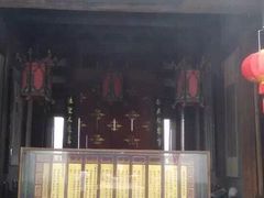 -三坊七巷历史文化街区